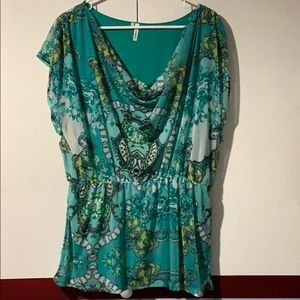 Short Sleeve Dress Shirt